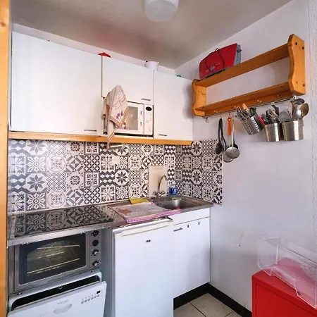 - Inout - 6 Beds Flat N-194 Val Thorens