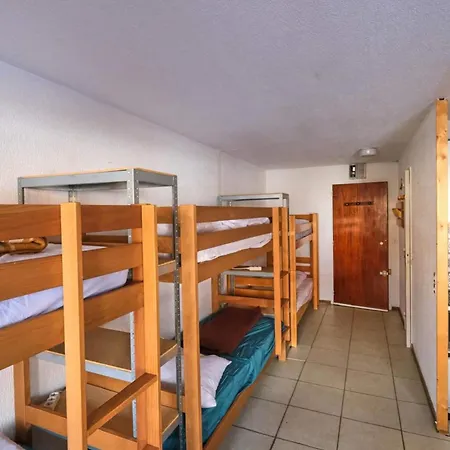 - Inout - 6 Beds Flat N-194 Val Thorens