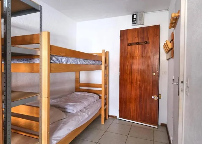 - Inout - 6 Beds Flat N-194 Appartement Val Thorens