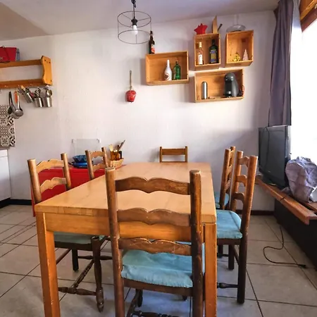 - Inout - 6 Beds Flat N-194 Apartment Val Thorens