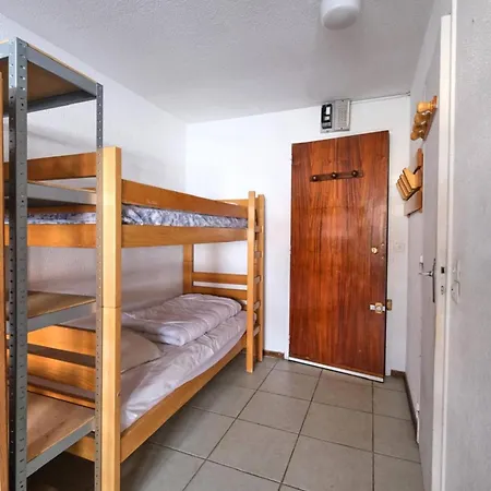 - Inout - 6 Beds Flat N-194 Apartment Val Thorens