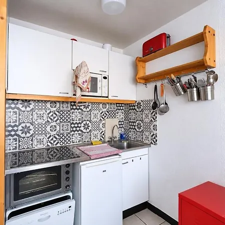 Appartement - Inout - 6 Beds Flat N-194