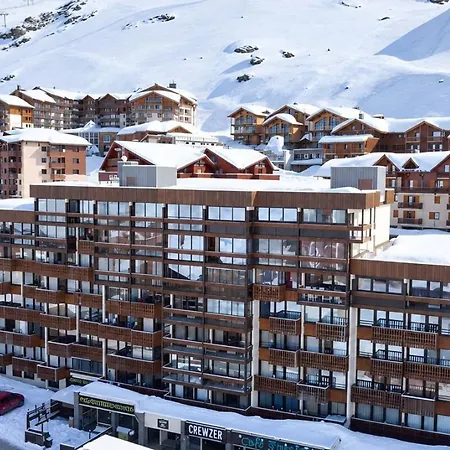 - Inout - 6 Beds Flat N-194 Apartment *