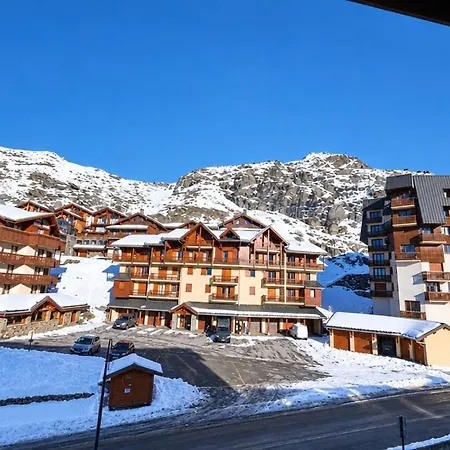- Inout - 6 Beds Flat N-194