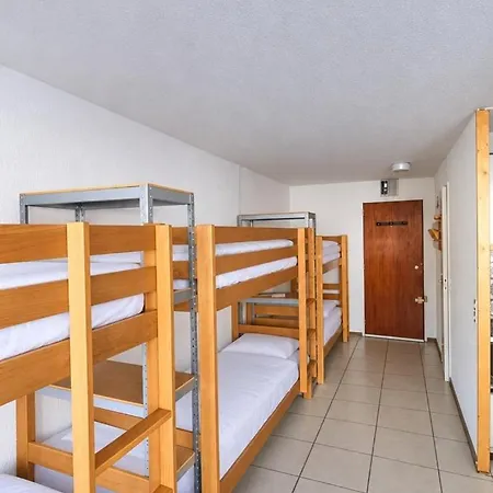 - Inout - 6 Beds Flat N-194 * Val Thorens